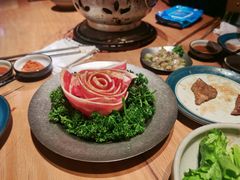 -烧肉达人•炭火烧肉(新天地店)