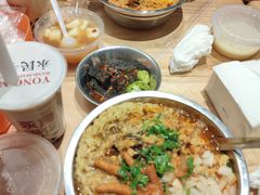 -柳州肥姨妈大骨螺蛳粉(万达中心店)