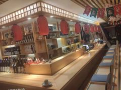 -浦·传统日式料理(3 5 1 1 店)