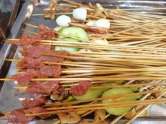 特色牛肉系列-镇江龙·火锅串串(武侯祠店)