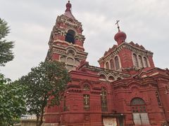 -圣·阿列克谢耶夫教堂