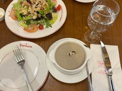 -Entrecôte 法国牛扒馆(保利·时光里店)
