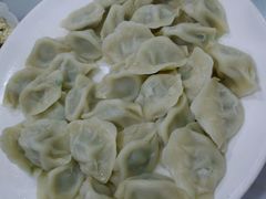 -聚德福海鲜家常菜(刘庄店)