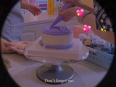 -千浔一暖DIY蛋糕烘焙(人民大学店)