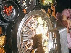 -九田家黑牛烤肉料理(珠江摩尔店)