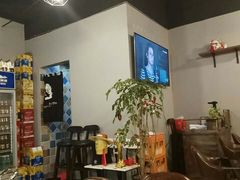 -陈员外正宗夹江烧烤(广福路店)
