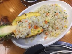 -南国锋味椰子鸡(瀚海店)