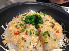 -邑金陵北京烤鸭店·现炒家常菜(ITC MALL店)