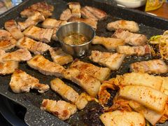 -Dombe豚(黑猪肉街店)