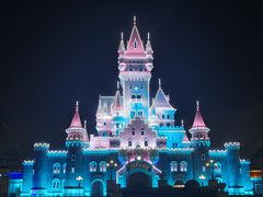 -厦门方特东方神画