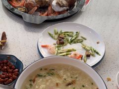 -前王院•巧克力海鲜市集餐厅(万平口店)