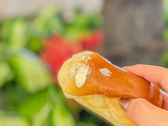 -福福饼店·金牌酥皮菠萝包(白丽生活广场店)