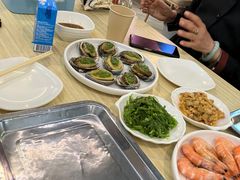 -一蚝一贝海鲜特色餐厅(万象城店)