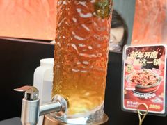 -猴子山下·活虾麻辣香锅(钟楼街店)