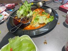-生活如沸·顺德水牛奶火锅(大学路店)