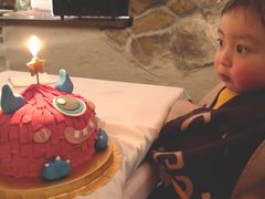 -慢隅法式小馆·生日求婚西餐厅
