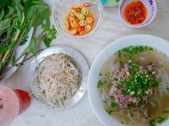 -Pho Hoa Pasteur