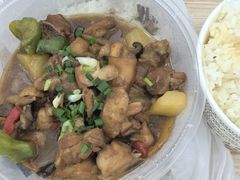-江汉大学三号食堂