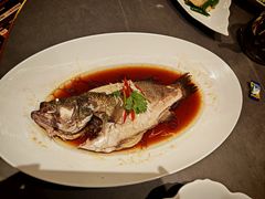-红高粱大酒店(宁山东路店)