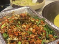 -陈大锅·岳阳鱼馆·地道岳阳菜(美食街店)