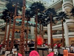 -威斯汀舞台餐厅