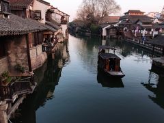 -乌镇景区