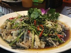 -张家卫·阳江菜·小海鲜(肥婆湾桥店)