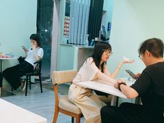-新荔园茶餐厅(荔湾区府宿舍大院店)