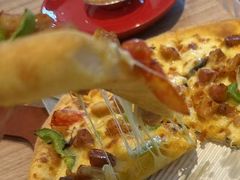 -必胜客(滕州荆河店)