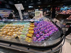-永辉线上超市(鲁谷店)