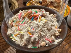 -如意林卡藏餐吧 (九寨沟店)