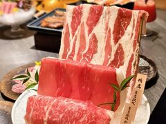 -上井料理黑金店(IFS国金中心店)