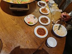 -富正毅三下锅·湘西韵味(天门山索道店)
