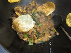 -曹丞相·地锅鸡·地锅鱼(武林店)