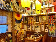大堂-坂吉屋·居酒屋深夜食堂(龙湖店)