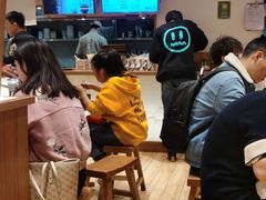 -小满手工粉(上海月星环球港店)