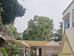 -大汗烧烤滩羊馆(清水河公园店)