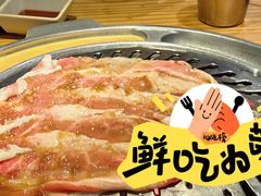 -喜来稀肉(北外滩白玉兰广场店)