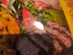 -半秋山西餐厅(襄阳万达店)