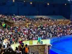 -波塞冬旅游度假区