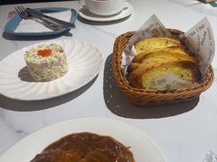-库滋明·俄罗斯特色美食(中央大街店)