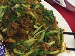 -东四民芳餐厅(世茂工三店)