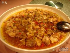 33-好滋味365艺术餐厅