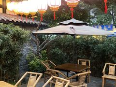 -院8里·小聚园老川菜(九眼桥店)