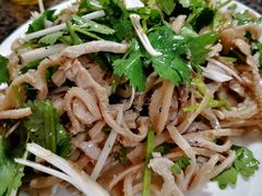 -清真喜兰老丁羊汤特色小吃