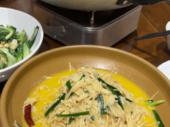 -钵家大院(大花岭店)