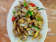 -巽东海鲜大排档(巽寮湾店)