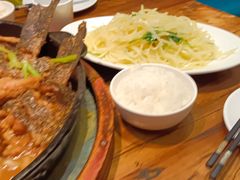 -老板恋上鱼(印象城店)