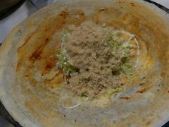 -煎饼道·新鲜现做(来福士店)