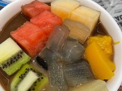 -敏华冰厅(平安金融中心店)